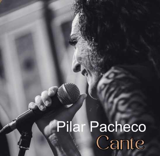 Cante · Pilar Pacheco
