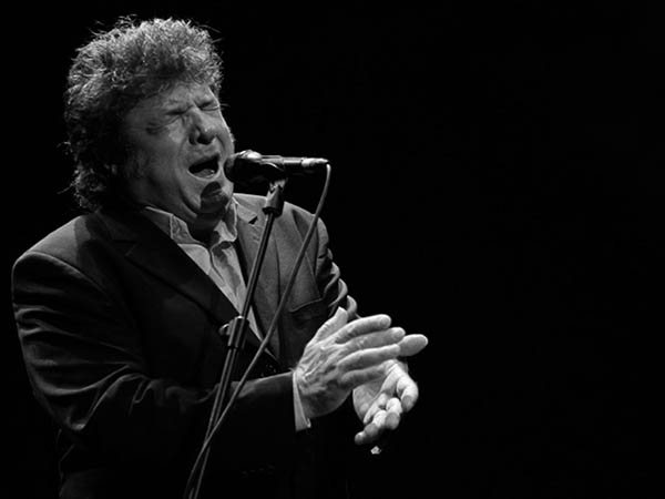 Homenaje a Enrique Morente