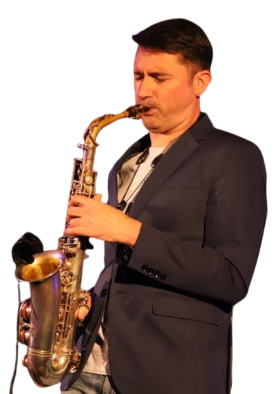 Saxo · Javi Forner